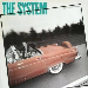 The System: Don't Disturb This Groove (LP) - Bild 1
