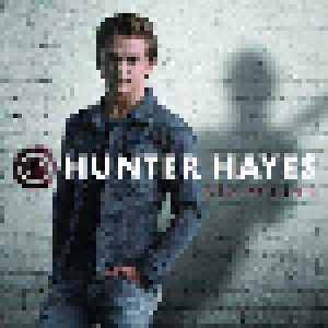 Cover - Hunter Hayes: Storyline