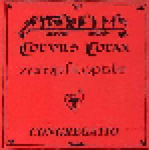 Corvus Corax: Congregatio (CD) - Bild 1