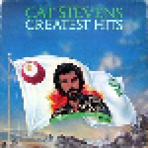 Cat Stevens: Greatest Hits (CD) - Bild 1