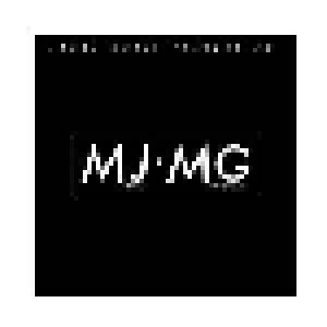 Marvin Game: Mj-Mg (Mini-CD / EP) - Bild 1