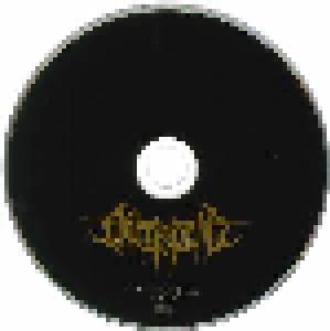 Archspire: The Lucid Collective (CD) - Bild 7