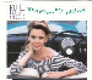Kylie Minogue: Tears On My Pillow (Single-CD) - Bild 1