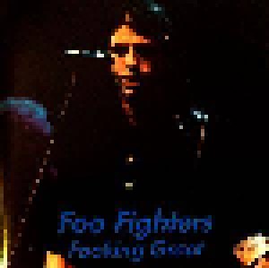 Cover - Foo Fighters: Fooking Great