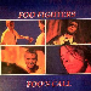 Cover - Foo Fighters: Foo's Call