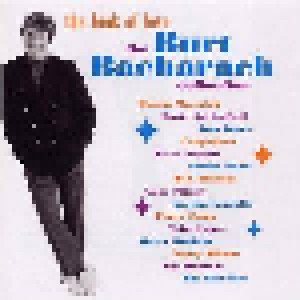 The Look Of Love - The Burt Bacharach Collection (2-CD) - Bild 1