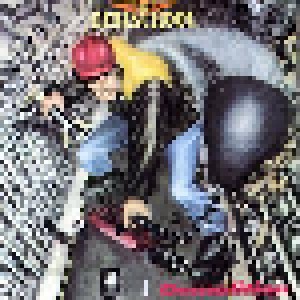 Girlschool: Demolition (CD) - Bild 1