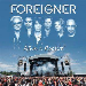 Foreigner: Alive & Rockin' (CD) - Bild 1