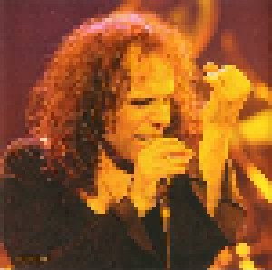 Dio: Live In London - Hammersmith Apollo 1993 (2-CD) - Bild 5