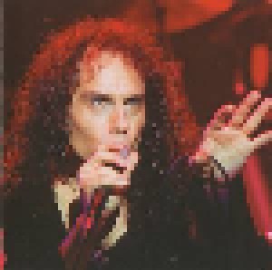Dio: Live In London - Hammersmith Apollo 1993 (2-CD) - Bild 6