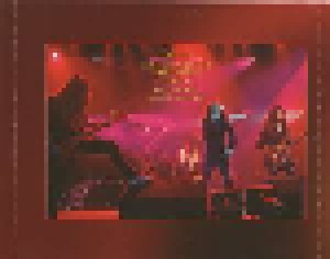 Dio: Live In London - Hammersmith Apollo 1993 (2-CD) - Bild 8