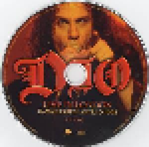 Dio: Live In London - Hammersmith Apollo 1993 (2-CD) - Bild 10