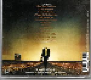 Powderfinger: Dream Days At The Hotel Existence (CD) - Bild 2