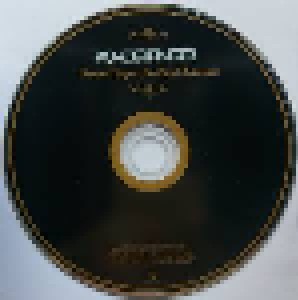 Powderfinger: Dream Days At The Hotel Existence (CD) - Bild 3