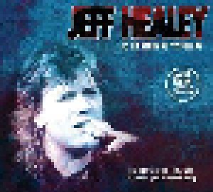 The Jeff Healey Band: As The Years Go Passing By (3-CD + 2-DVD) - Bild 1