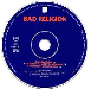 Bad Religion + Bad Religion & Campino: Raise Your Voice (Split-Single-CD) - Bild 4