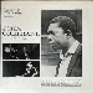 John Coltrane: Expression (LP) - Bild 2