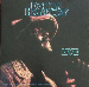 Donny Hathaway: Live (LP) - Bild 1