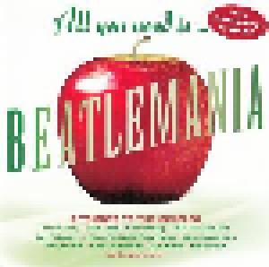 Cover - Orchester Martin Hoffmann: All You Need Is Beatlemania