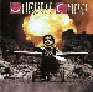 Unruly Child: UC III (Promo-CD) - Bild 1