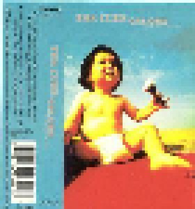 The Cure: Galore - The Singles 1987-1997 (Tape) - Bild 5