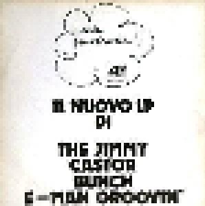 The Jimmy Castor Bunch: E-Man Groovin' (LP) - Bild 1