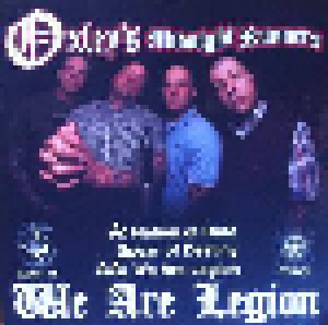 Oxley's Midnight Runners: We Are Legion (7") - Bild 3