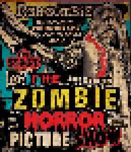 Rob Zombie: Zombie Horror Picture Show (Blu-Ray Disc) - Bild 1