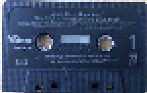 Andrew Lloyd Webber: Jesus Christ Superstar - The Original Motion Picture Sound Track Album (Tape) - Bild 2