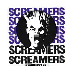 Cover - Screamers: Demos 1977-78