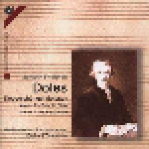 Johann Friedrich Doles: Doppelchörige Motetten (CD) - Bild 1