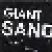 Giant Sand: Is All Over The Map (Promo-CD) - Thumbnail 1