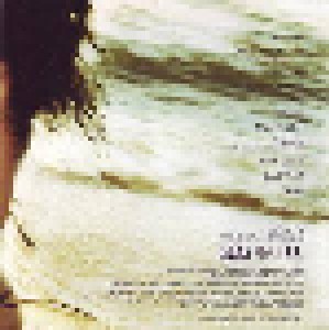 Bebel Gilberto: Momento (Promo-CD) - Bild 2