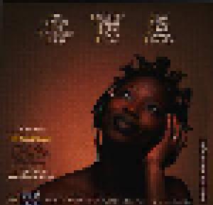 Dobet Gnahoré: Na Afriki (Promo-CD) - Bild 2