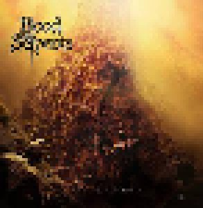 Blood Of Serpents: Black Dawn (CD) - Bild 1