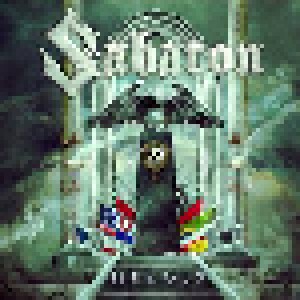 Sabaton: Heroes (2-CD) - Bild 1