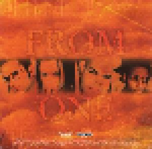 Ra: From One (CD) - Bild 4
