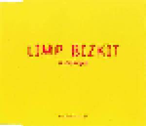 Limp Bizkit: Re-Arranged (Promo-Single-CD) - Bild 1