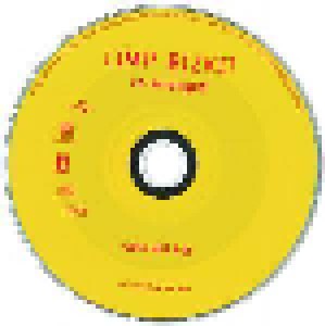 Limp Bizkit: Re-Arranged (Promo-Single-CD) - Bild 4