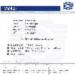 Limp Bizkit: Re-Arranged (Promo-Single-CD) - Bild 7