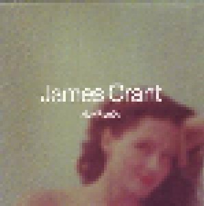 Cover - James Grant: Hey Renée