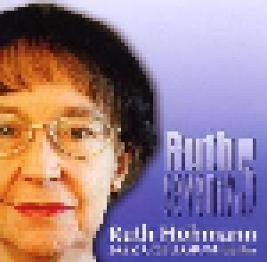 Cover - Ruth Hohmann & Jazz Collegium Berlin: Seventy5