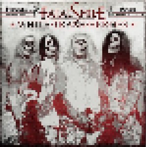 Fatal Smile: White Trash Heroes (CD) - Bild 1