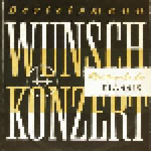 Various Artists/Sampler: Bertelsmann Wunschkonzert - Meisterwerke Der Klassik (0)
