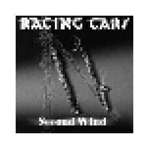 Racing Cars: Second Wind (CD) - Bild 1