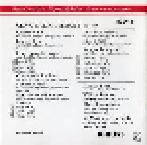Georg Philipp Telemann: Suite A Minor / 2 Double Concertos (CD) - Bild 2