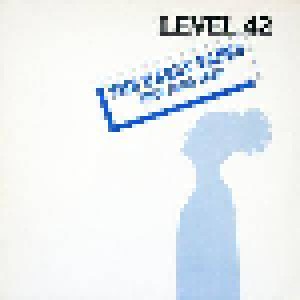 Level 42: The Early Tapes - July/Aug 1980 (LP) - Bild 1