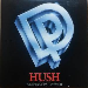 Deep Purple: Hush (Promo-Single-CD) - Bild 1