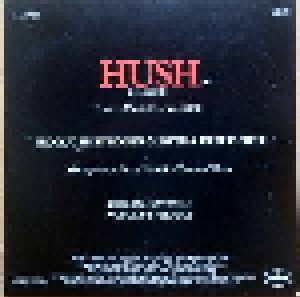 Deep Purple: Hush (Promo-Single-CD) - Bild 2