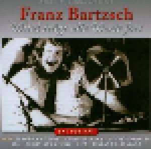 Franz Bartzsch - Das Porträt: Wind Trägt Alle Worte Fort (CD) - Bild 1